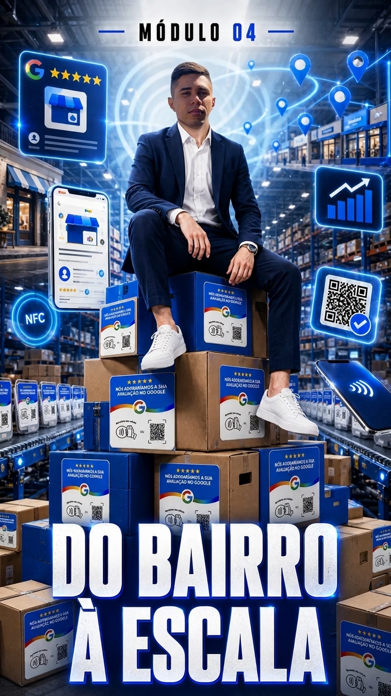 Do bairro à escala